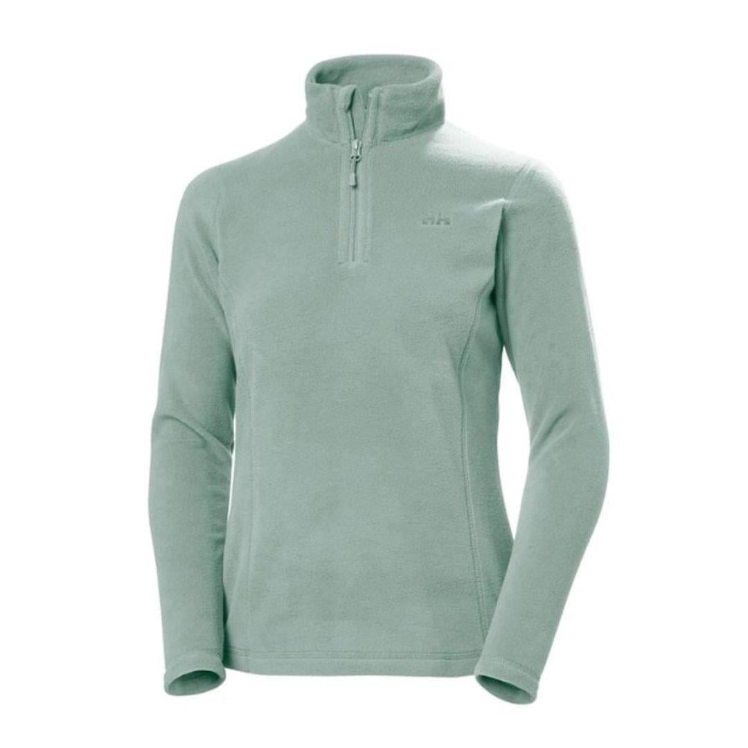 Helly Hansen Slope Fleece Kadın Yarım Fermuar Polar HH..15001.HHA.489