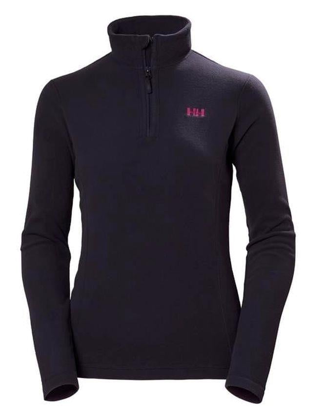 Helly Hansen Slope Fleece Kadın Yarım Fermuar Polar HH..15001.HHA.680
