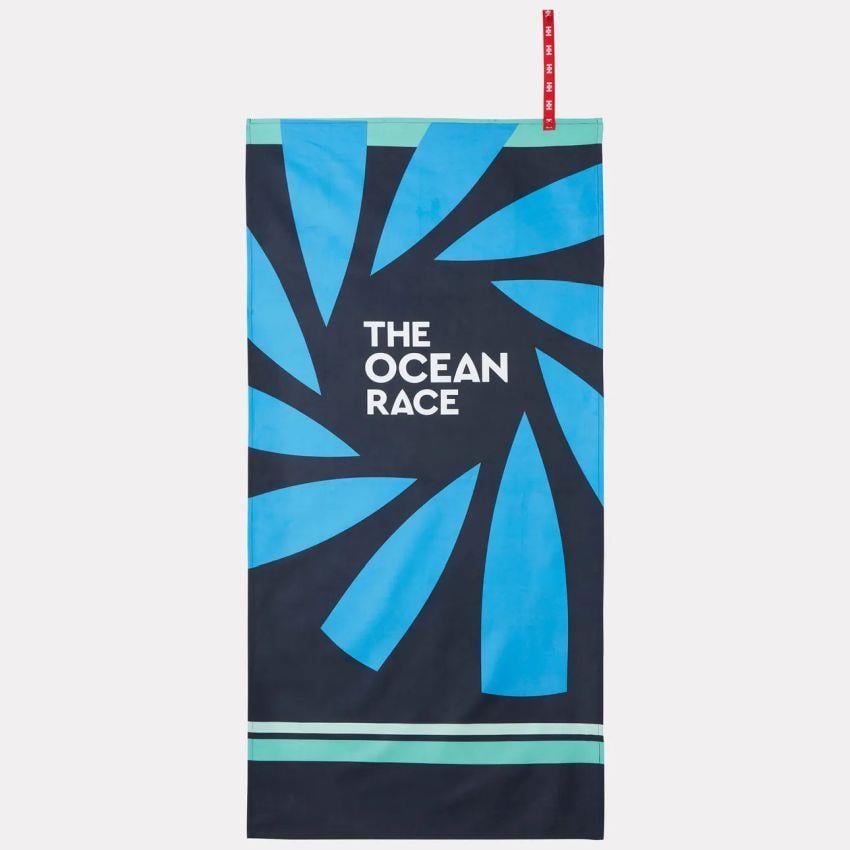 Helly Hansen The Ocean Race Beach Towel Unisex Plaj Havlusu HHA.21757.597
