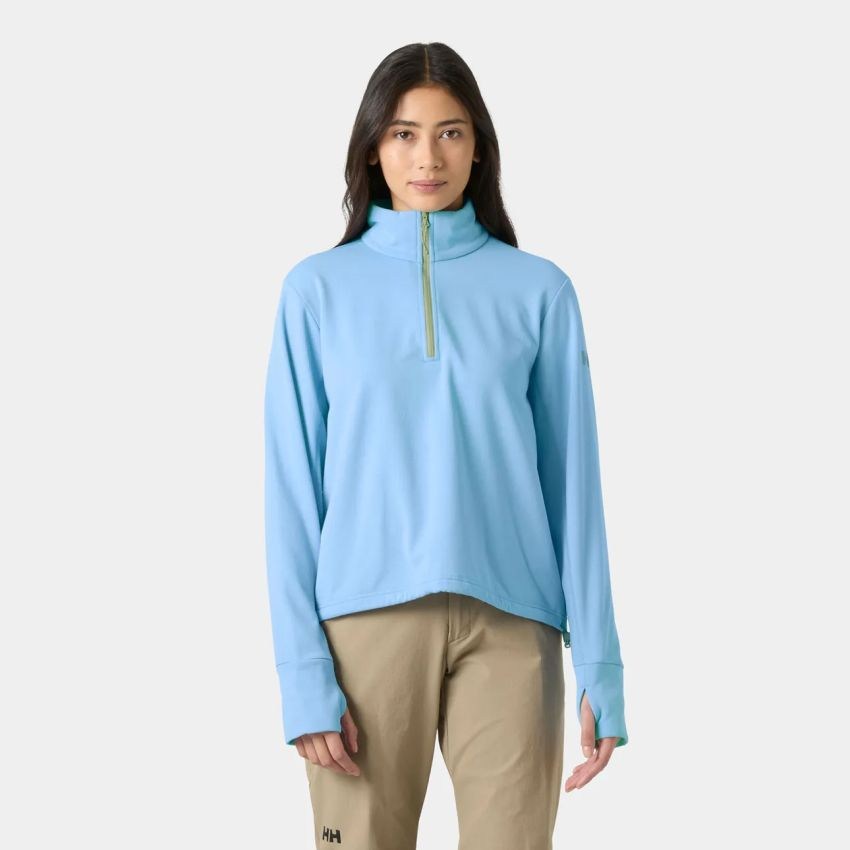 Helly Hansen Versalite Cinched Fleece Kadın Sweatshirt HHA.49560