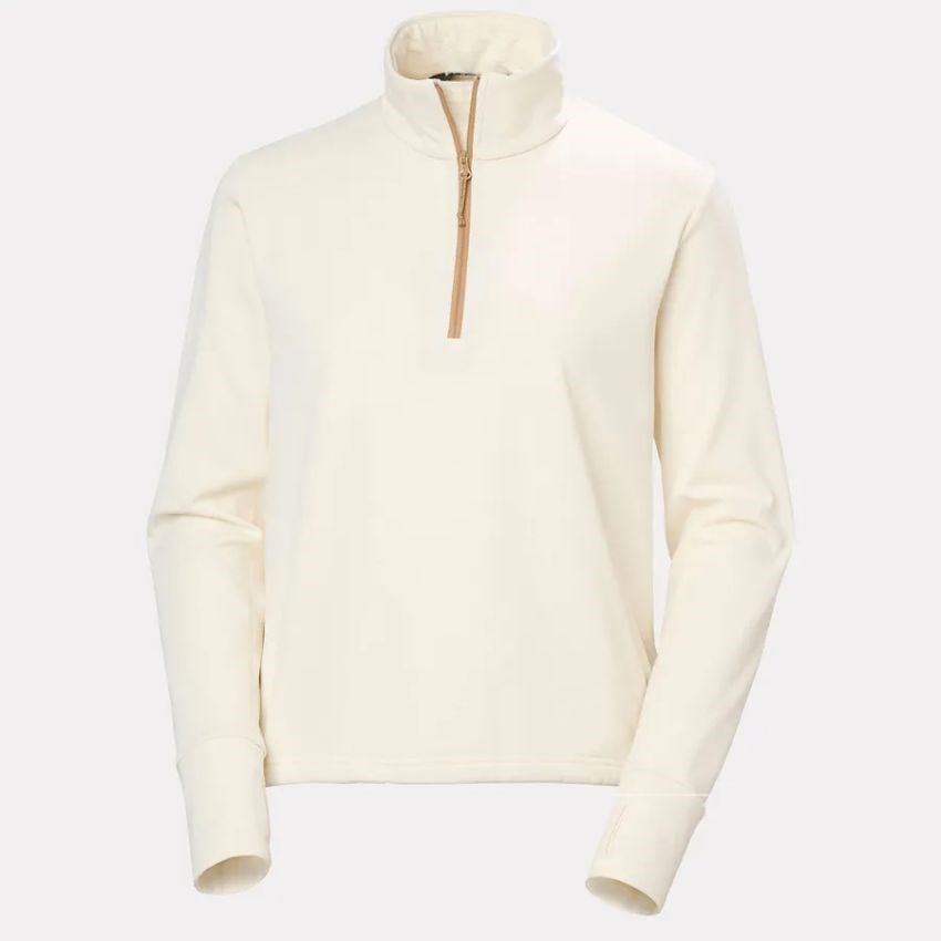 Helly Hansen Versalite Cinched Fleece Kadın Sweatshirt HHA.49560.HHA.047