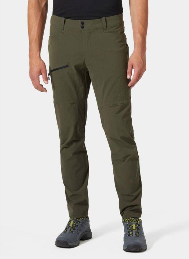 Helly Hansen Vika Tur Erkek Pantolon 2.0 HHA.63342HHA.431