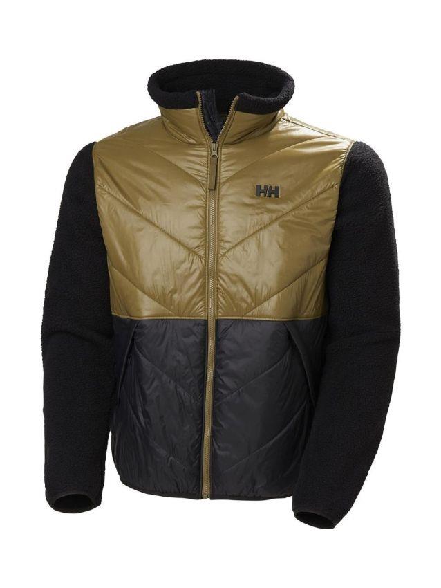 Helly Hansen Village Hybrid Erkek Polar Mont HHA.54499.HHA.718