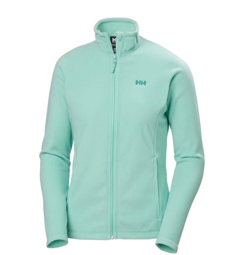 Helly Hansen W Fullzip Kadın Polar Mont HH..15011HHA.416