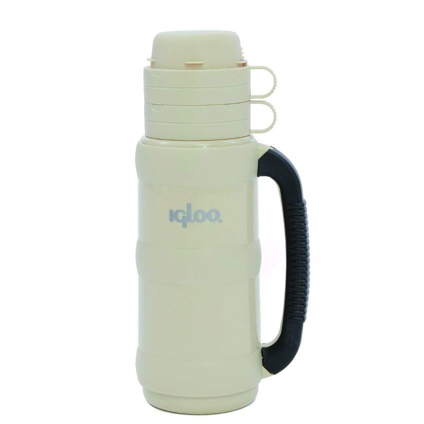 Igloo EV100 Termos 1 Litre Bej 205536
