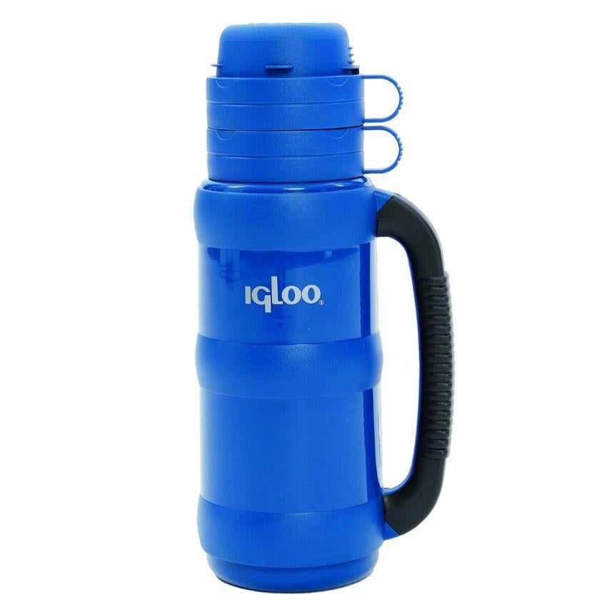 Igloo EV100 Termos 1 Litre Lacivert 205536