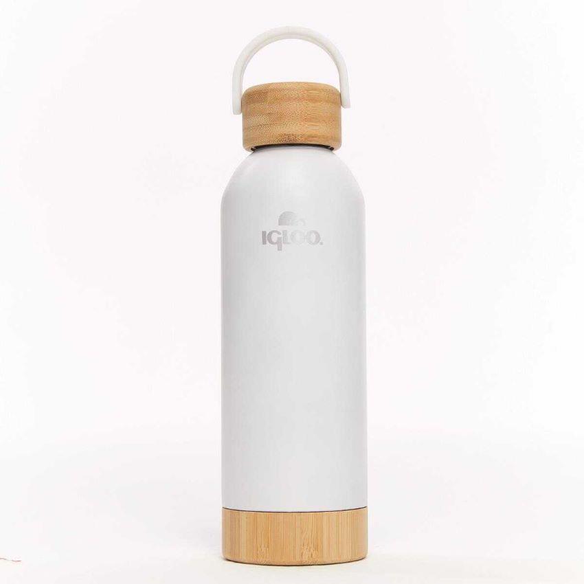 Igloo Hydrate Pro Termos 500ml Beyaz 205694