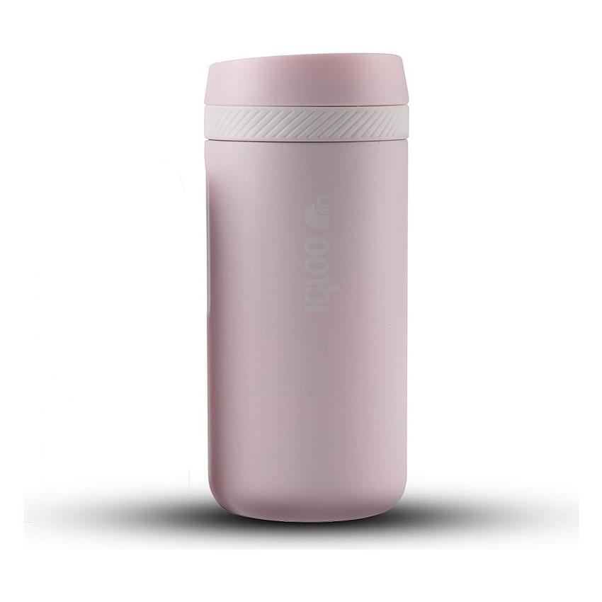 Igloo Squid Termos 600ml 205801 Pembe