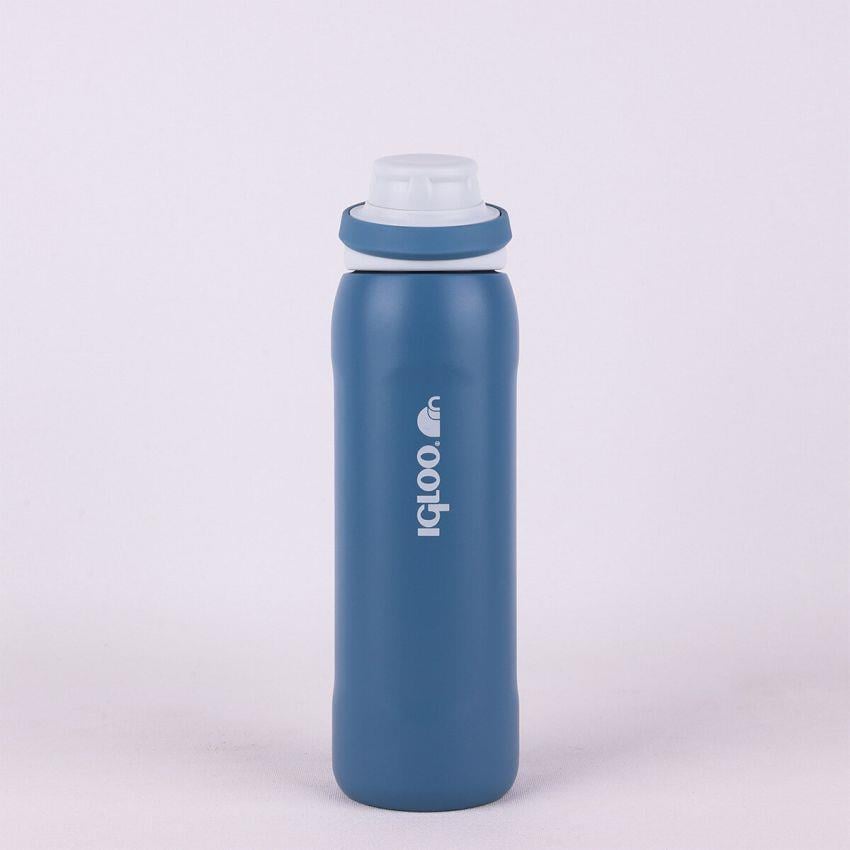 Igloo Veloce Termos 710ml-MAVİ 205864