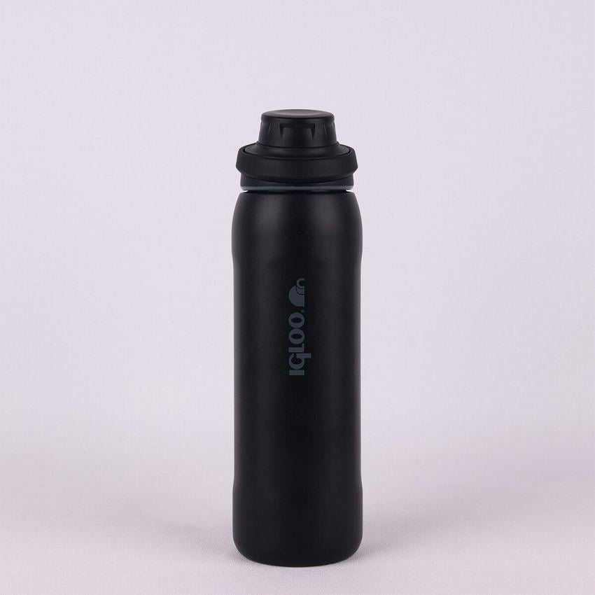 Igloo Veloce Termos 710ml-SİYAH 205864