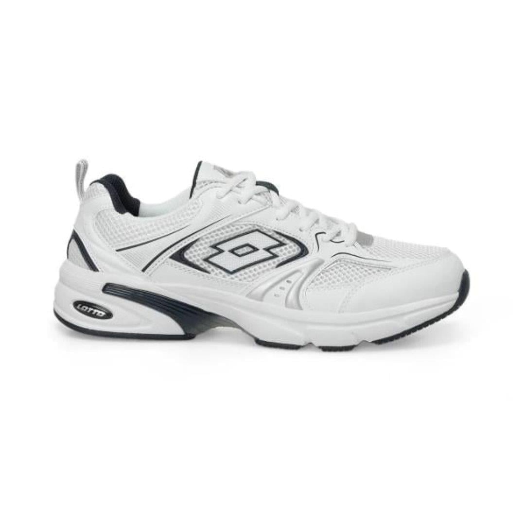 Lotto ATHENS 5FX Beyaz Erkek Sneaker Ayakkabı