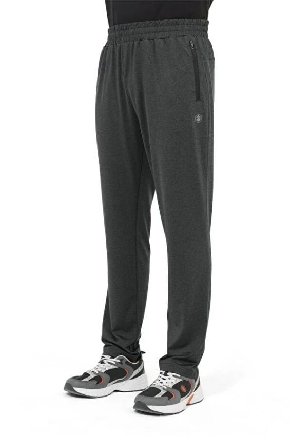 Lumberjack Eşofman Altı Erkek ANTRASIT MULINE MB SB206 T.PNT