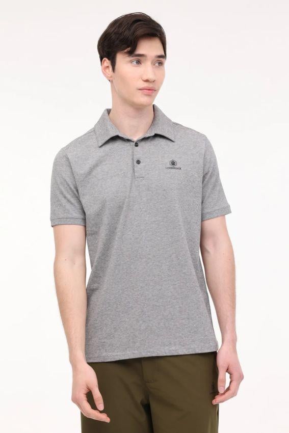 Lumberjack M Basic 4Fx Erkek Polo Tişört BS22 101497301