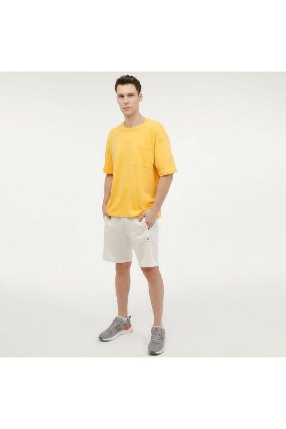 Lumberjack MB CT103 PAM SHORT 5FX Erkek Şort 101939486
