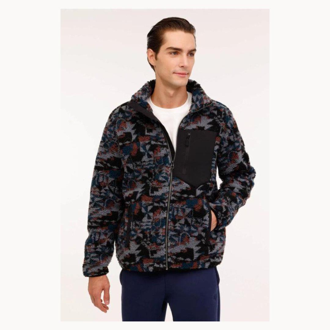 Lumberjack Ml 4Pr Erkek Polar 6ZJHTFAW24-5036