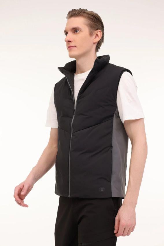 Lumberjack Ml BEKSY 4AFW-82 4Pr Erkek Şişme Yelek 101887335