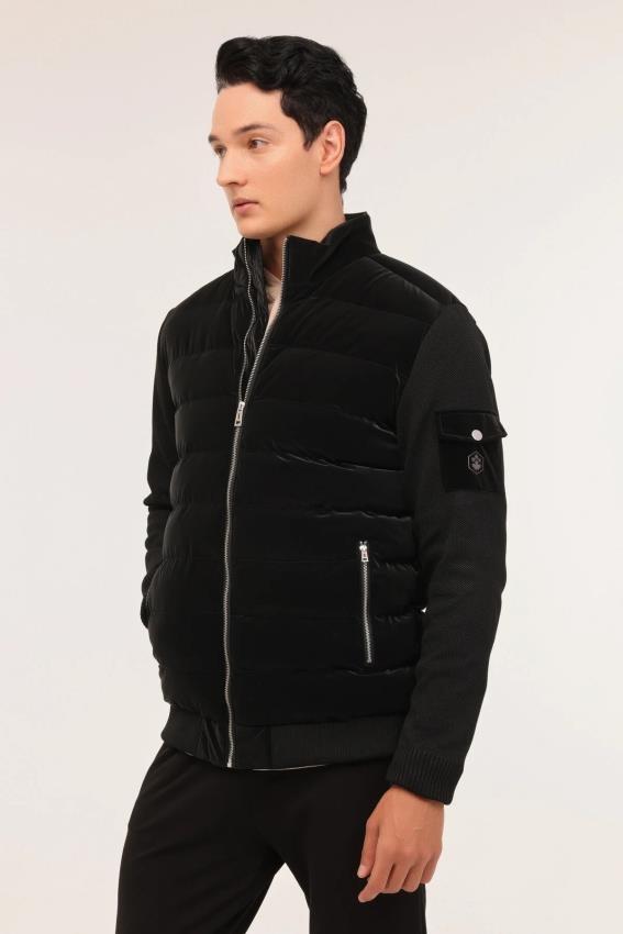 Lumberjack Ml FLAME FL-14Pr Erkek Mont 101913399