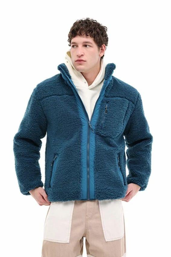 Lumberjacl Ml XAVIER 6-LJK500 5Pr Erkek Polar Mont 102032278