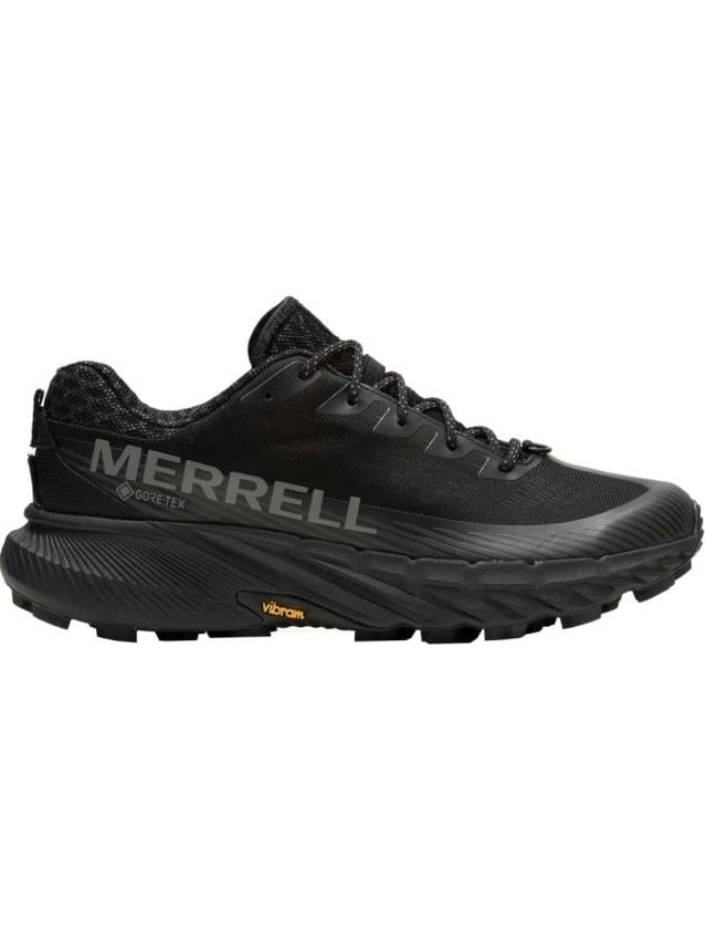 Merrell Agility Peak 5 Gore-Tex Erkek Ayakkabı J067745Z