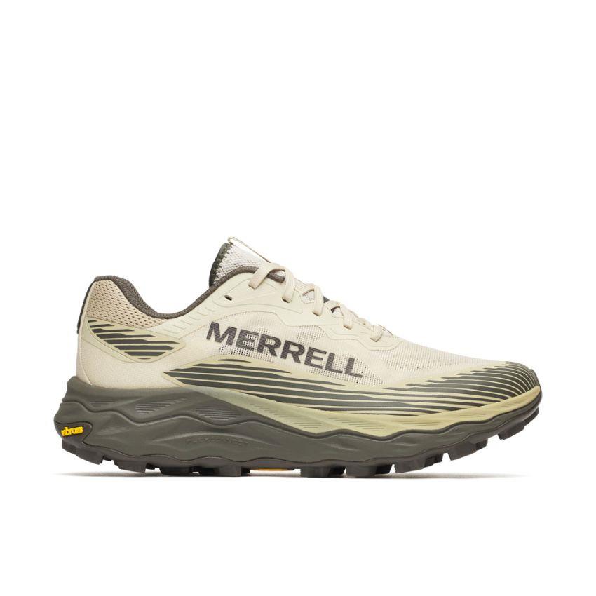 Merrell Agility Peak 6 Erkek Ayakkabı J00003311