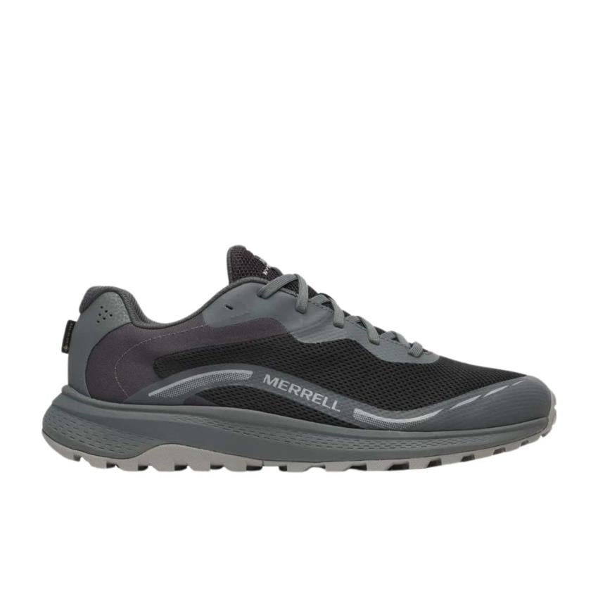 Merrell Fly Strike 2 Gtx Erkek Siyah Günlük Ayakkabı Siyah J068679