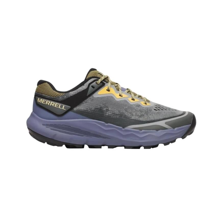 Merrell Nova 4 Erkek Spor Ayakkabısı J068561