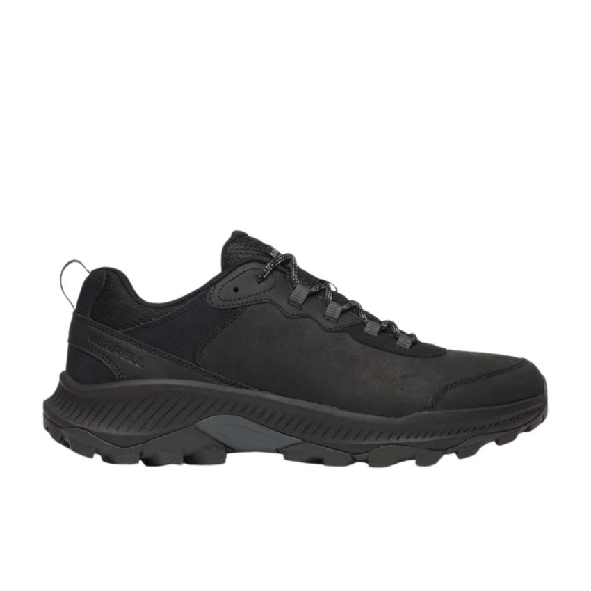 Merrell Speed Strike 2 Ltr Erkek Siyah Outdoor Ayakkabı Siyah J038943-BLK