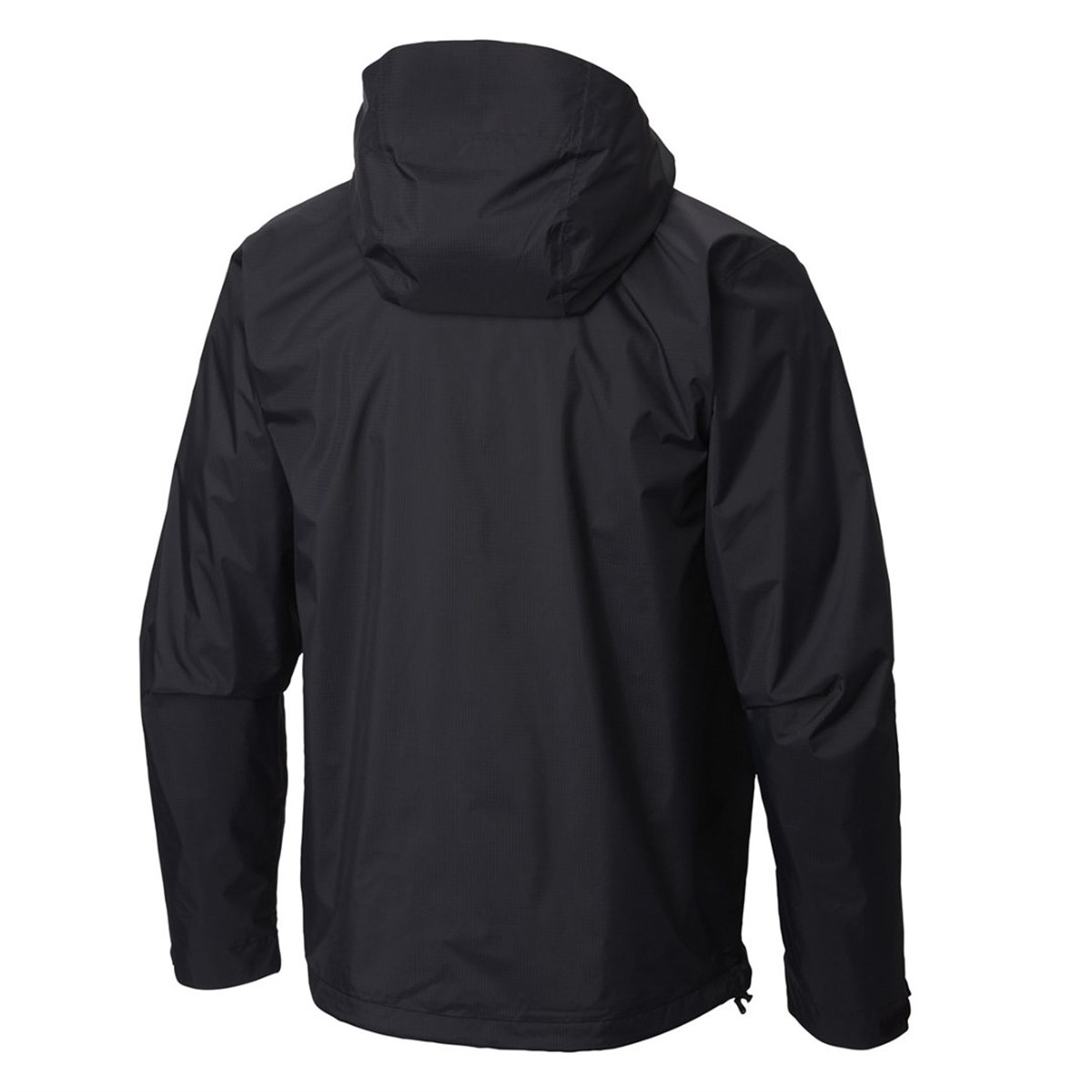 Mountain Hardwear OM6489-090 Finder Jacket Erkek Yağmurluk | Sporactive