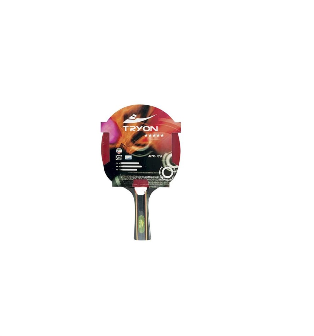 MTR-170 Masa Tenis Raketi