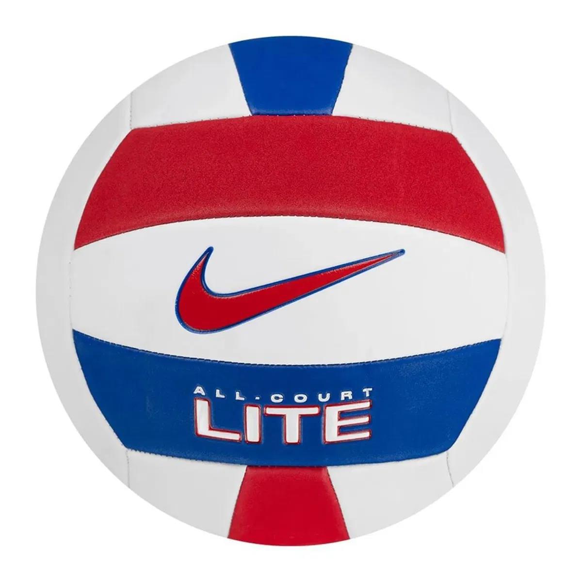 Nike All Court Lite Unisex Beyaz Voleybol Topu N.100.9071.124.05