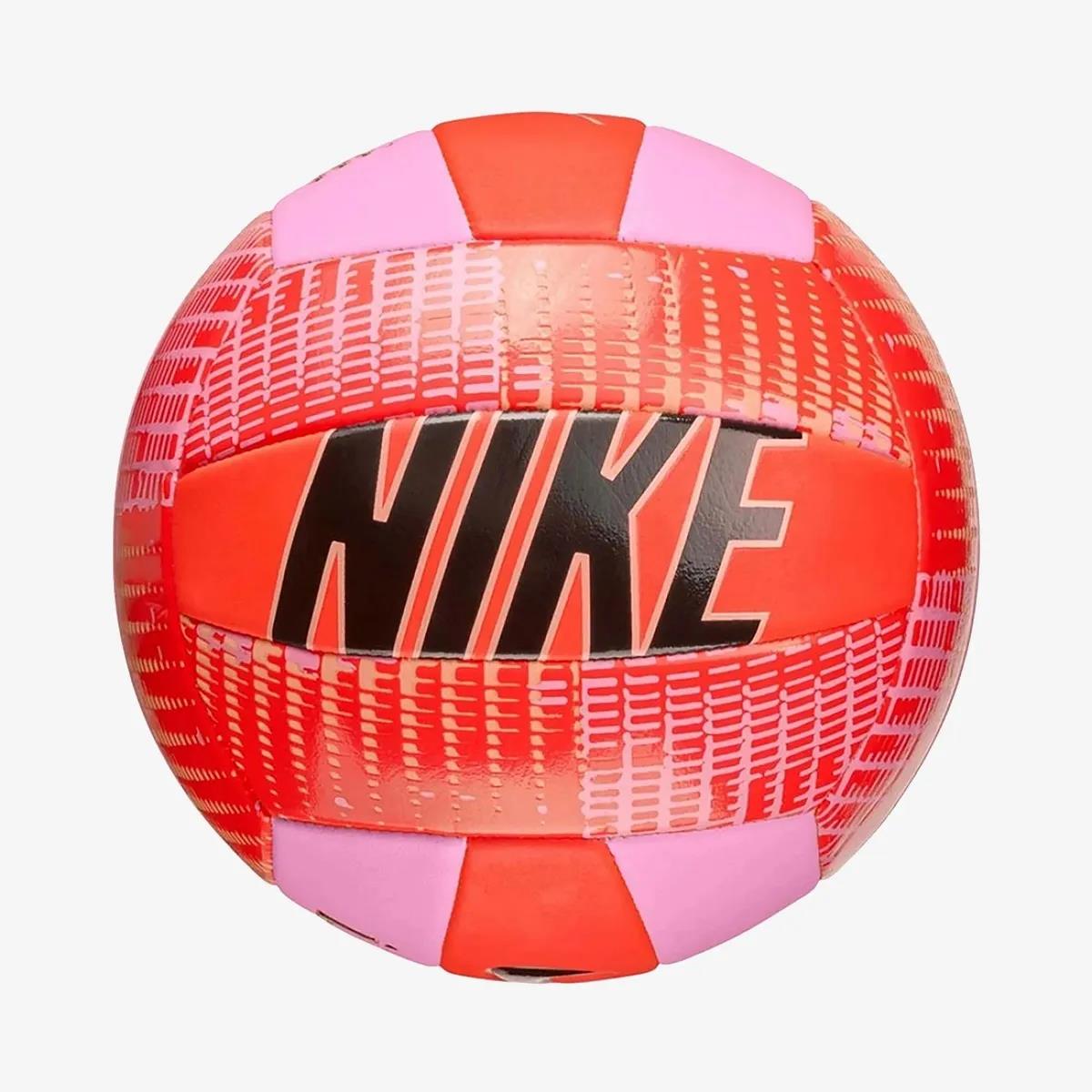 Nike All Court Lite Unisex Kırmızı Voleybol Topu N.100.9071.619.05