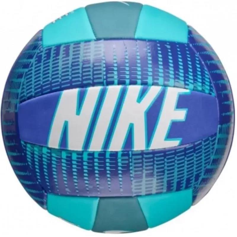 Nike All Court Lite Unisex Mavi Voleybol Topu N.100.9071.070.05