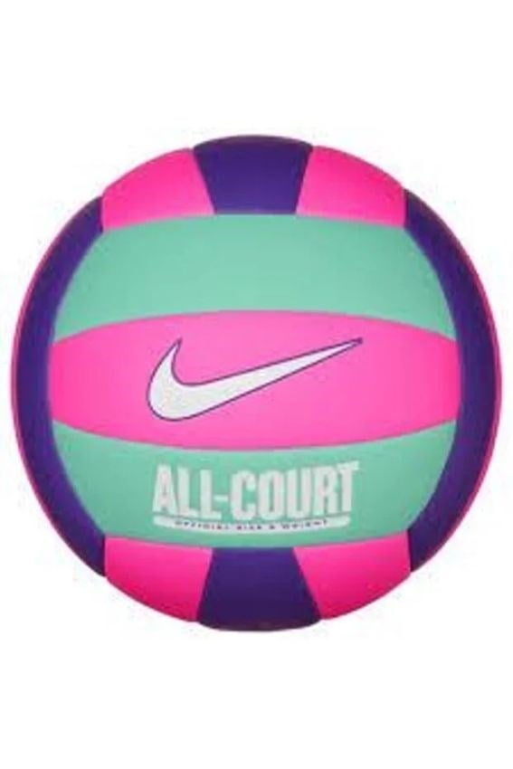 Nike All Court Volleyball Deflated Voleybol Topu N.100.9072.661.05