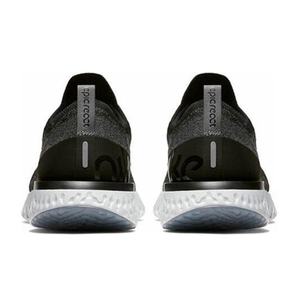 Nike AQ0067-001 Epic React Flyknit Erkek Koşu Ayakkabısı | Sporactive