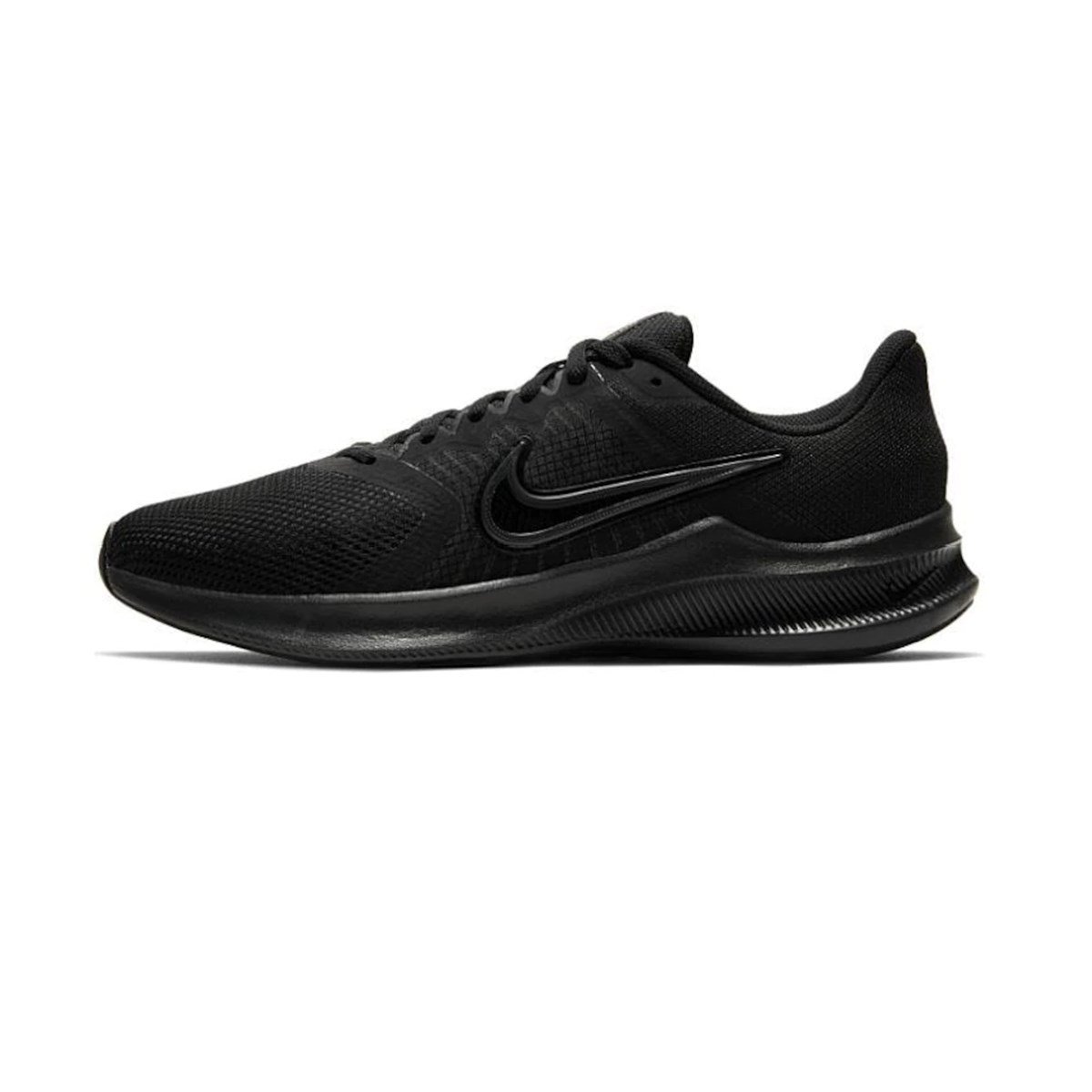 Nike Downshifter 11 Erkek Siyah Ko u Ayakkab s CW3411 002 Sporactive