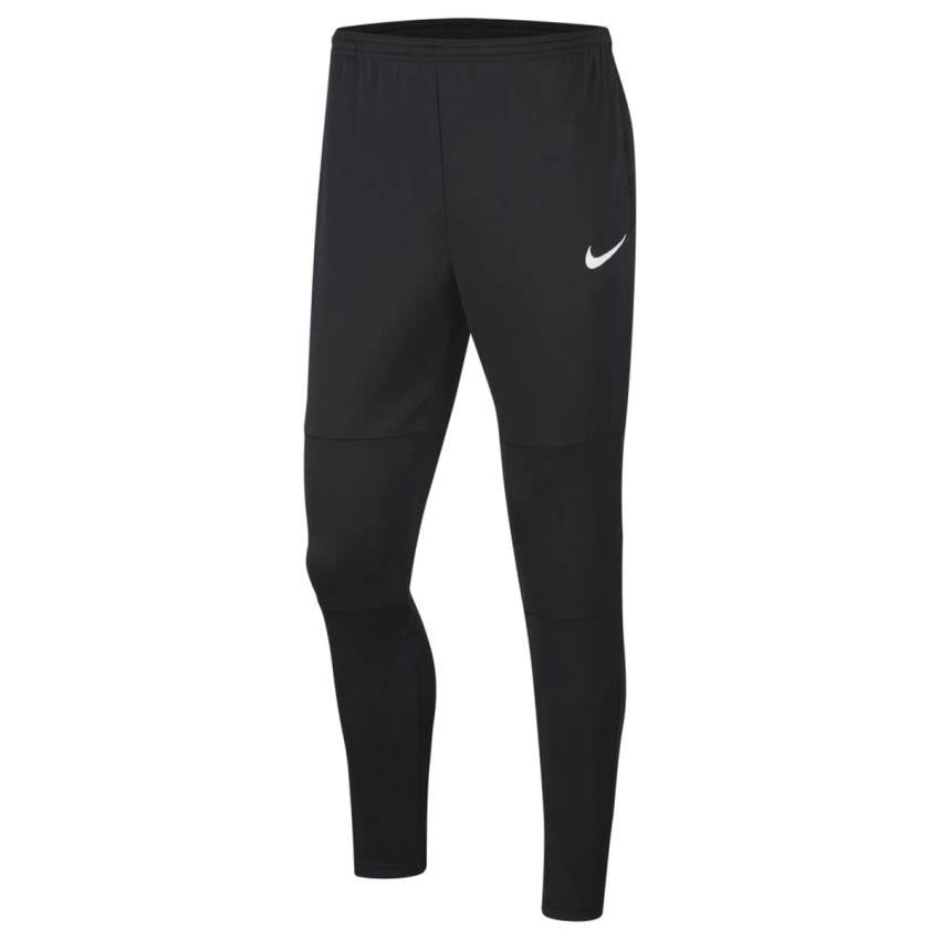 Nike Dry Park20 Erkek Siyah Futbol Eşofman Altı BV6877-010