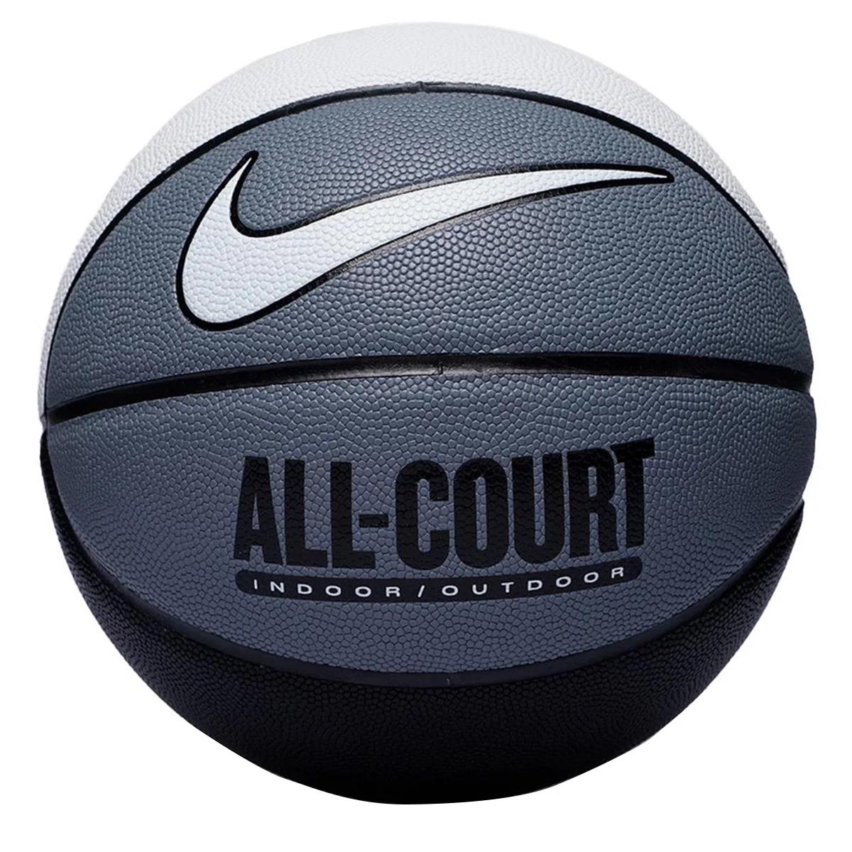 Nike Everyday All Court 8P Unisex Mavi Basketbol Topu N.100.4369.120.07