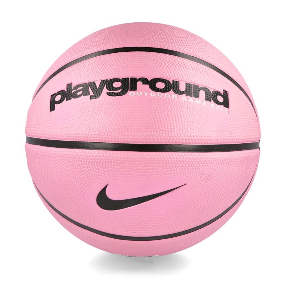 Nike Everyday Playground 8P Basketbol Topu 6 Numara Pembe N.100.4371.678.06