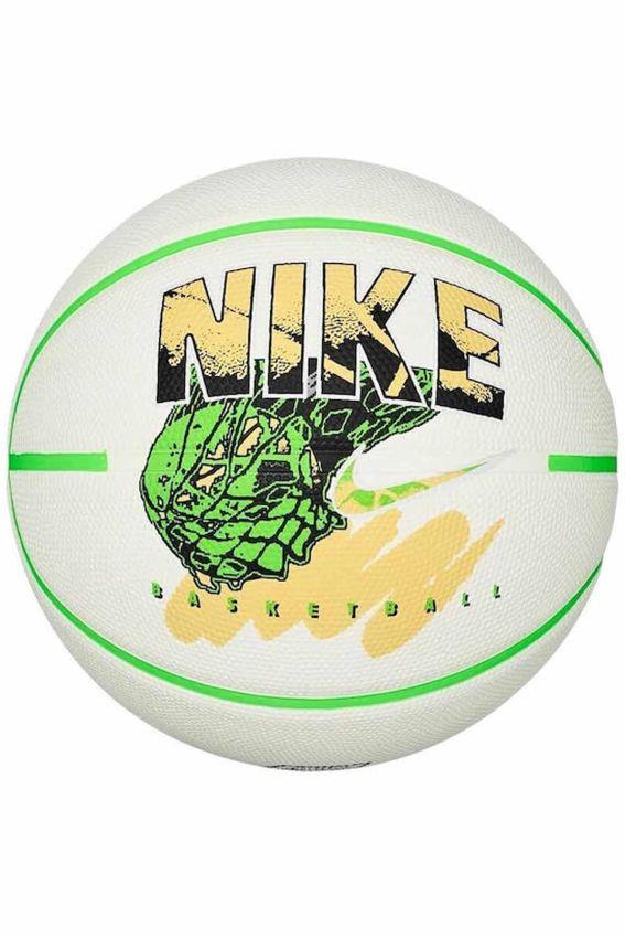 Nike Everyday Playground 8P Graphic Deflated Unisex Basketbol Topu N.100.4371.144.07
