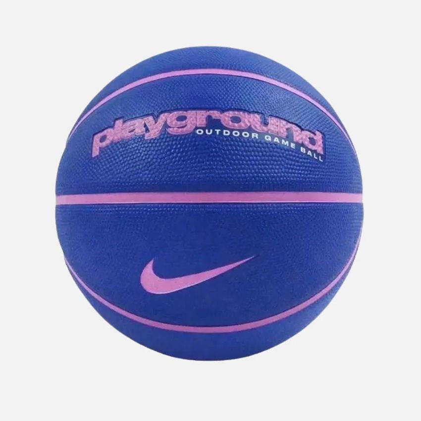 Nike Everyday Playground 8P Unisex Basketbol Topu N.100.4371.429.07