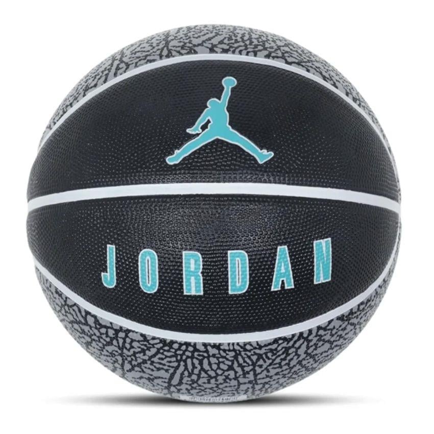 Nike Jordan Playground 2.0 8P Unisex Siyah Basketbol Topu J.100.8255.016.07