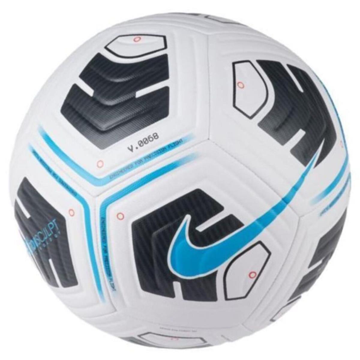 Nike Nk Academy Team Unisex Beyaz 5 Numara Futbol Topu CU8047-102