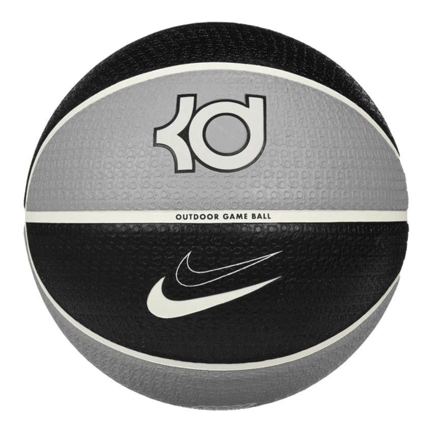 Nike Playground 8P 2.0 K Durant Deflated Unisex Gri Basketbol Topu N.100.7112.030.07