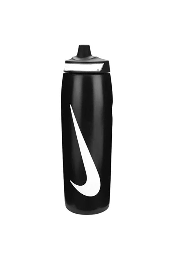 Nike Refuel Bottle 950 ml Suluk Siyah N.100.7667.091.32