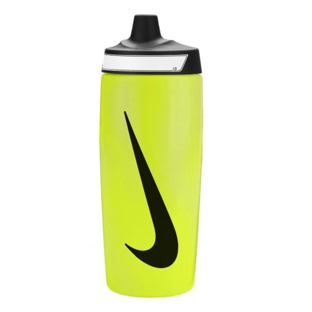 Nike Refuel Bottle Grip 24 OZ Volt Matara N.101.0867.753.24