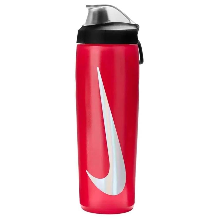 Nike Refuel Bottle Locking Lid 24 Oz Unisex Matara Suluk N.100.7668.640.24