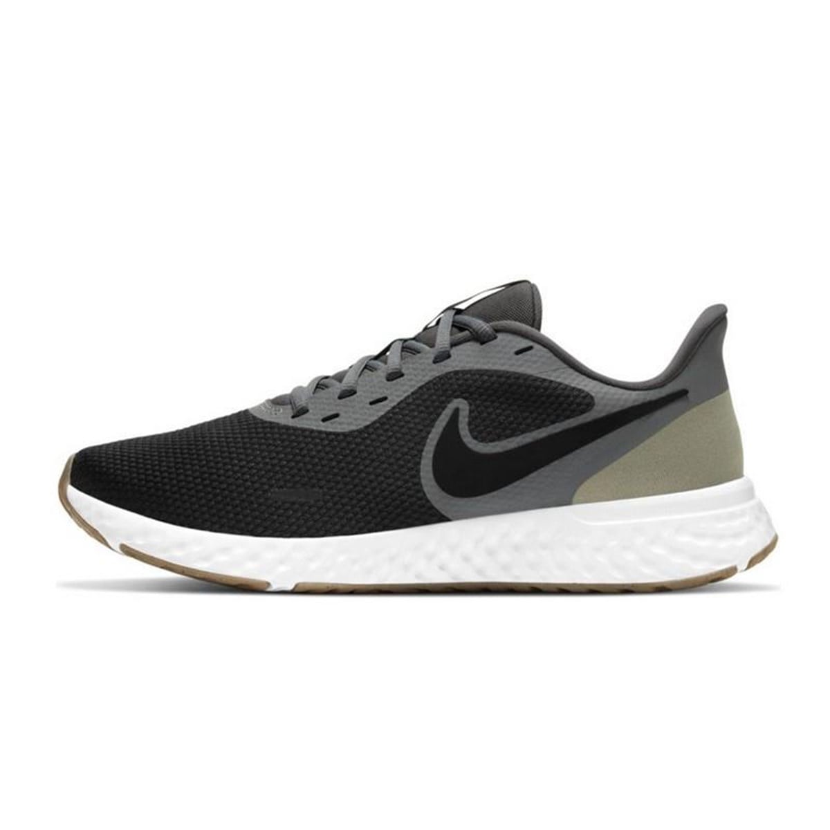 Nike Revolution 5 Erkek Spor Ayakkabı BQ3204-016