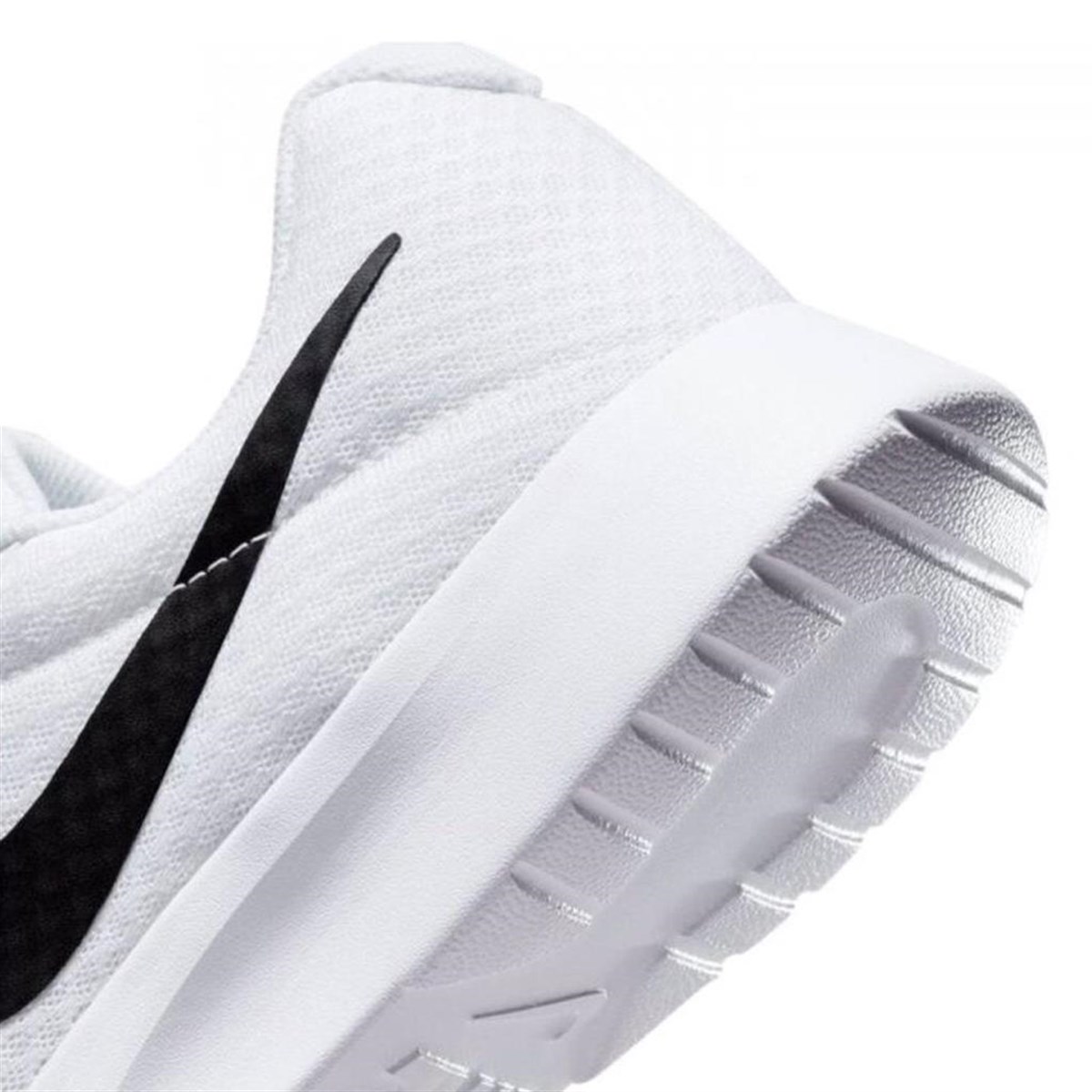 Nike Tanjun Erkek Beyaz Ko u Ayakkab s DJ6258 100