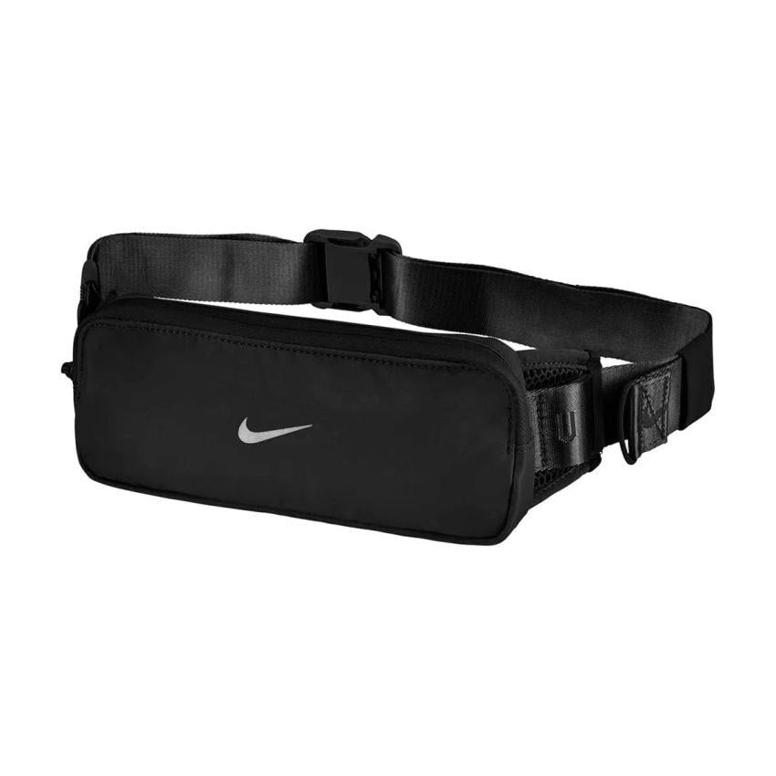 Nike Tempo Waistpack Unisex Siyah Koşu Bel Çantası N.101.2419.082.OS