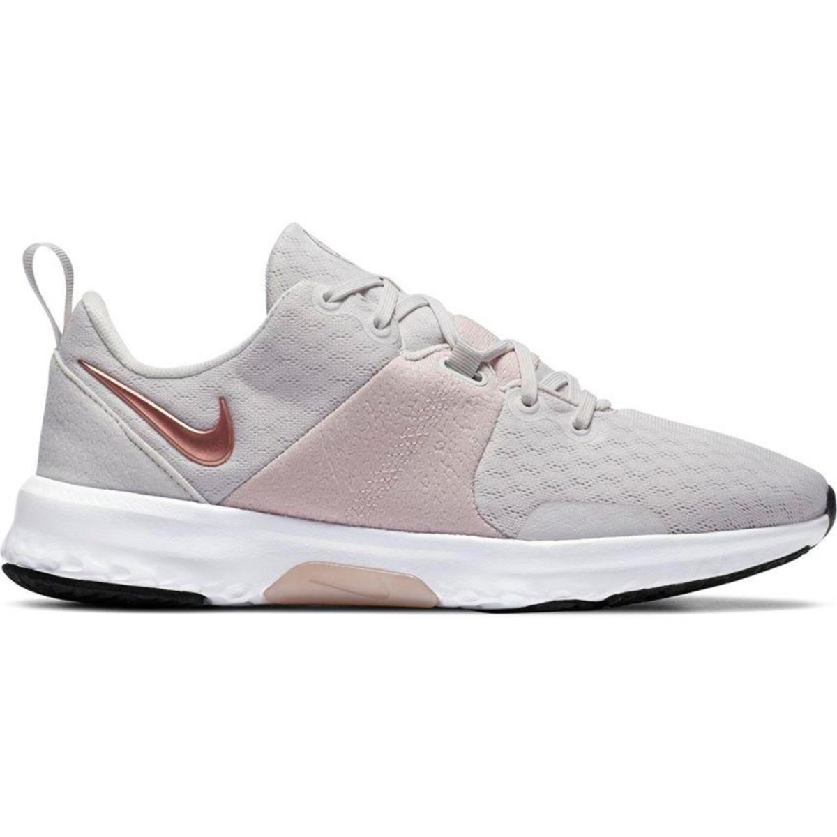 Nike Wmns Nike City Trainer 3 Kadın Bej Antrenman Ayakkabısı CK2585-001